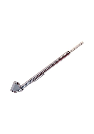 Nt Tools Kalem Tipi Lastik Hava Basınç Ölçer 120 Psı 1-8,3 Bar Ntt8635