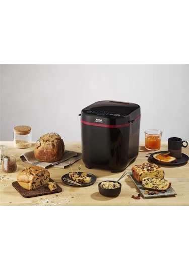 Tefal Pain Plaisir Ekmek Yapma Makinesi (Teşhir & Outlet) - 7211002268