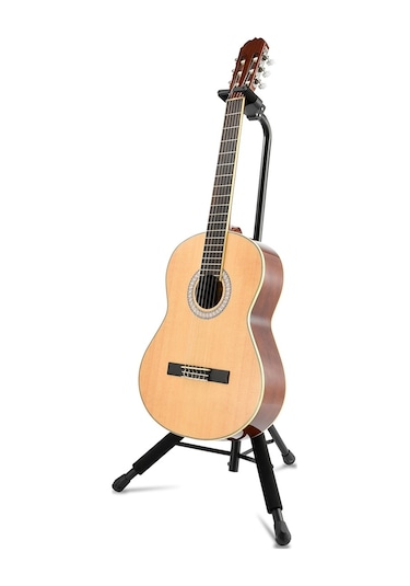 Hercules Hcgs-414b+ Gitar Sehpası