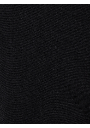 Colin's Colins Siyah Kadın Etek Denim