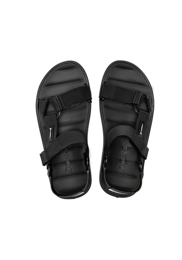 Rider Free Style Erkek Sandalet Siyah 40/46 BB0143 Siyah