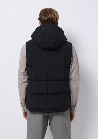 Colins Regular Fit Erkek Lacivert Yelek Cl1076195 Q1.v1 Dnv Koyu Lacivert Colins Regular Fit Erkek Lacivert Yelek Cl1076195 Q1.v1 Dnv Koyu Lacivert