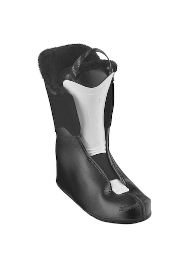 Salomon Qst Access R70 Gw Kadın Kayak Ayakkabısı-l47354200 Yeşil - Siyah