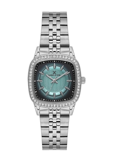 Daniel Klein Dk.1.13944.01 Kadın Kol Saati Metalik