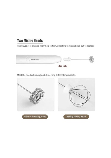 Ulzyvf Yumurta Yumurta Ve Usb Taşınabilir Mutfak Mutfak Krem Köpük Kırmızı Kırmızı Kırbaçlanan Kahve İçin Frother Ev Elektrikli El Çırpıcı Beyaz Alet Lu Kırmızı