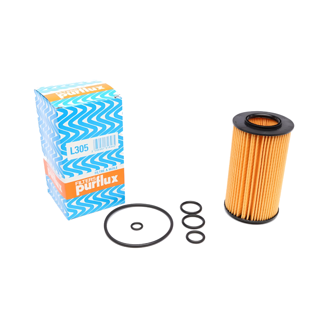Purflux L305 Yağ Filtresi