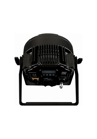 Ssp Deron Spectra Slim 18wp Whiteflex Ip65 Led Par