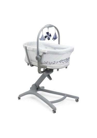 Chicco Baby Hug Pro 5 İn 1 Ana Kucağı