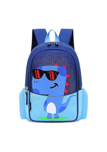 2025 Çocuk Yürümeye Başlayan Çocuk Okul Öncesi Seyahat Sırt Çantası Anaokulu Havalı Sevimli Karikatür Okul Çantası Sırt Çantası Unicorn Mor Sırt Çantası Kızlar, Erkekler, Bebekler İçin Diğer