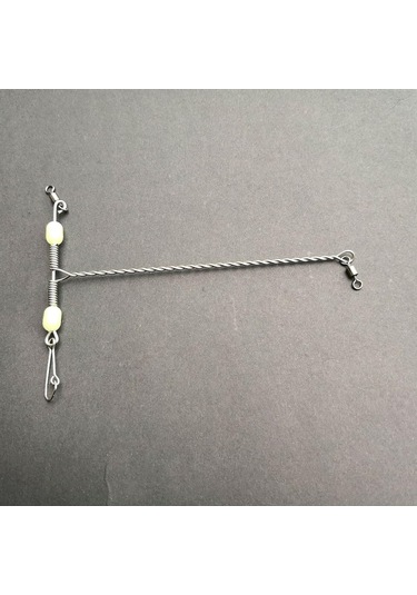 Suntek T Şekli Balıkçılık Fırdöndüler Snaps Aydınlık