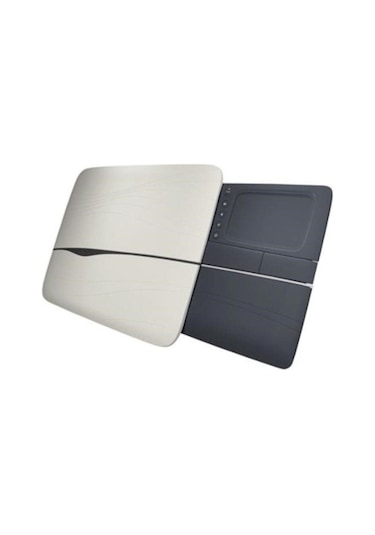 Logitech Touch Lapdesk N600 Kablosuz Touchpad Notebook Standı