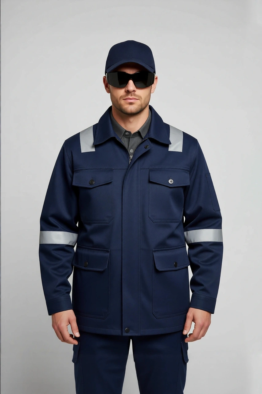 G-058a-s Antifoglu Siyah Koruma Gözlüğü