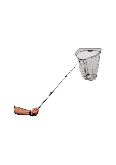 Alüminyum Balık Kepçesi - 210 Cm Ln01