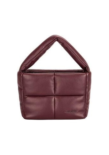 David Jones Kadın Omuz Çantası Cm7106 Bordo