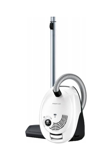 Profilo PSU6A231 600 W Toz Torbalı Elektrikli Süpürge