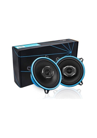 Recoil Rcx525 13 Cm Koaksiyel Hoparlör 200 Watt