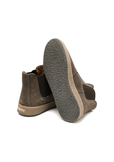 Bot Erkek Diğer 6623544 Igı&co Urd Ubr 66235 Suede Fango Scuro Dark Mud Kahve
