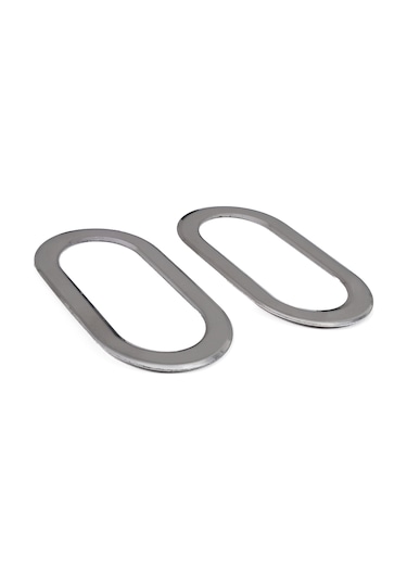 Seat Cordoba Krom Sinyal Çerçeve 2 Parça 2002-2009 Arası P.Çelik