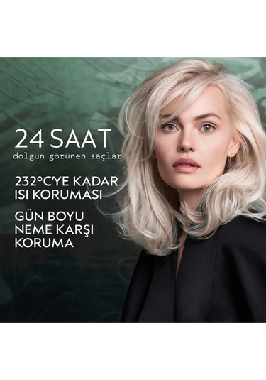 Aveda Abundant Blowout Hacim Veren Saç Misti 150ml