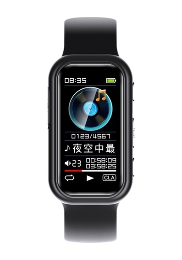 Cbtx Jnn S16 0.96" Akıllı Saat (İthalatçı Garantili)