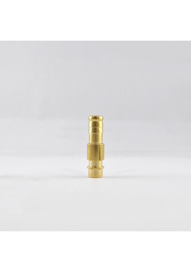 Brio Hava Hortum Uç 10mm 5'li Paket