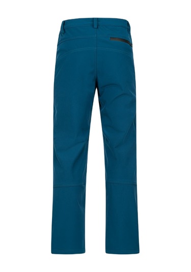 2AS Salah Erkek Softshell Pantolon Petrol