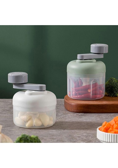 Hızlı Sarımsak Öğütme Aleti El Gücü Küçük Sarımsak Ezici Etkili Sarımsak Kıyma Makinesi Günlük Kullanım İçin Manuel Sarımsak Ezici Whitwhite Siyah