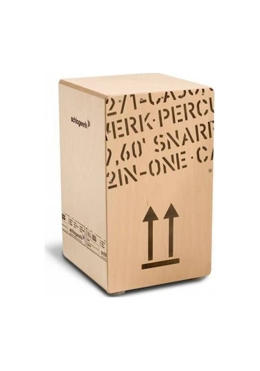 Schlagwerk Cp404 Cajon Trampet