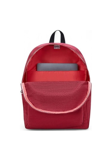Kipling Curtis L Funky Red Kadın Sırt Çantası Kı6521 001