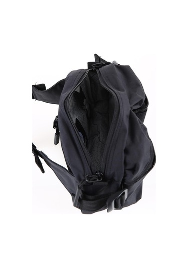 Dıscovery D00111 Bel Çantası-siyah