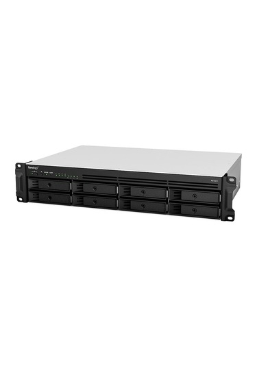 Synology RS1221PLUS 8 x 3.5 Disk NAS Sürücü