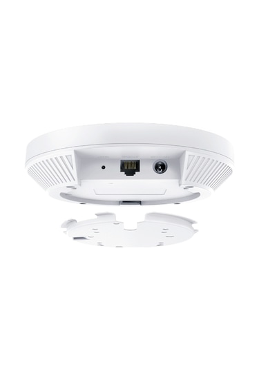 Omada Eap650, 1port Gbit, Ax3000, Wifi 6, Dual Band, Tavan Tipi, Access Point