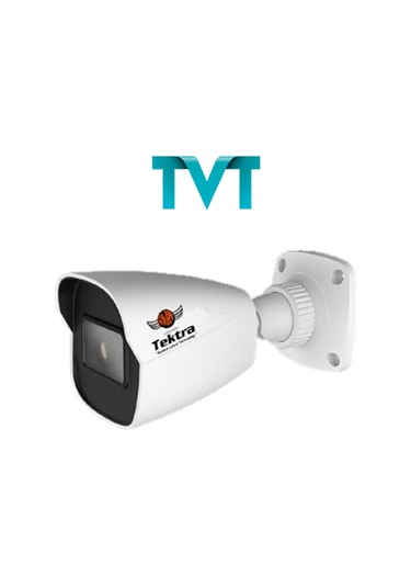 Tektra Tkı-9441s3l Bullet Kamera Sabit Lens-122