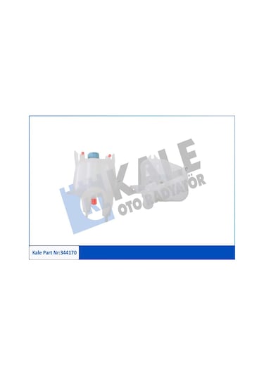Genleşme Kavanozu Ducato Iıı-boxer Iıı-jumper Iıı 2.3 Radyatör Ek Su Deposu 1323.kj-1358583080-1323.cy