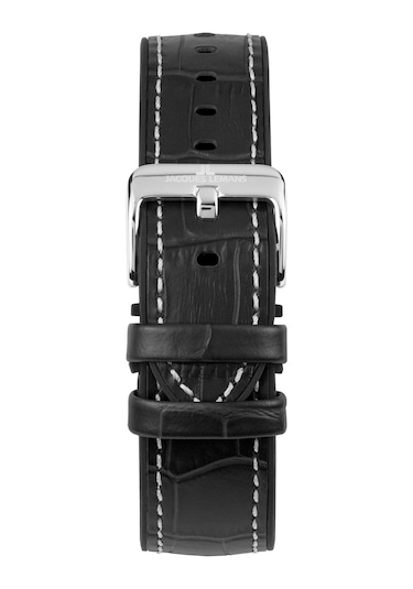 Jacques Lemans 1-2205c Lıverpool Dıver Erkek Kol Saati Gümüş - Yeşil