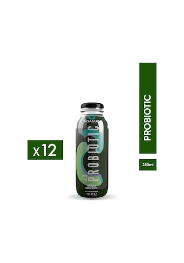 12'li Probiotic Smoothie 250ml Meyve-sebze Suyu/püresi
