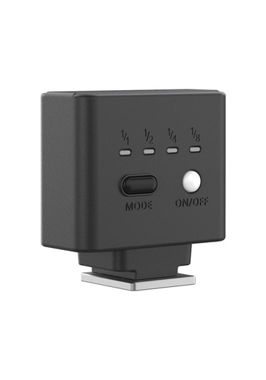 Ulanzi Sl02 Spark Lite Kamera Led Flaş Ve Işığı - L133