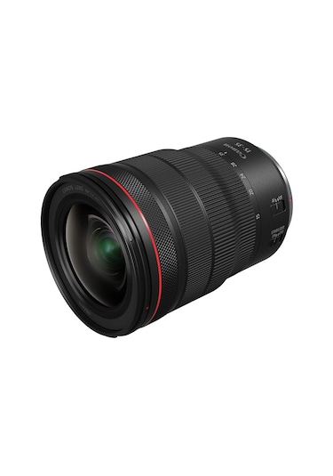 Canon RF 15-35 MM F/2.8L IS USM Lens (Canon Eurasia Garantili)