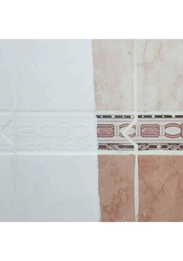 Dryfix 1 Kg Faience Paint Fayans Boyası Tüm Renkler Ve Agt Mevcut