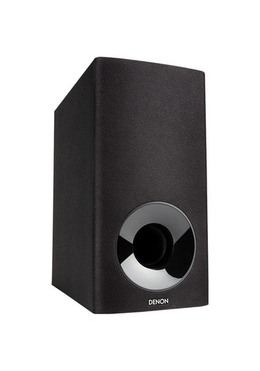 Denon Dht-S316 2.1 Bluetooth Wireless Subwoofer Soundbar