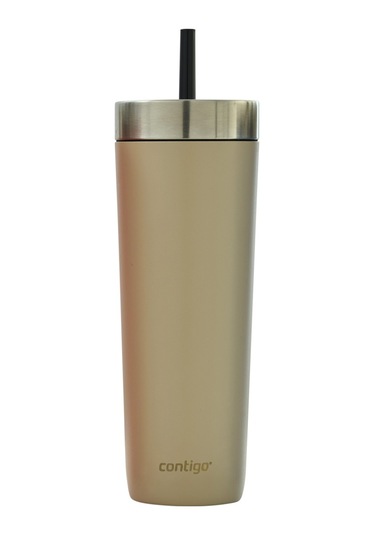 Contigo Spillproof Tumbler Vakumlu Bardak 720ml 2212973 Latte