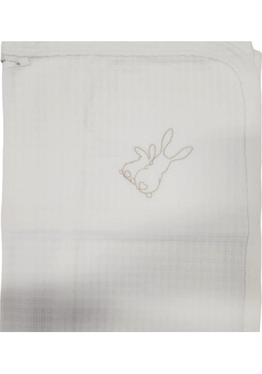 Babydoll Battaniye Babydola Ekru -11165 Ekru