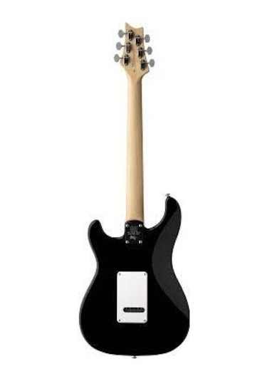 Prs Se Silver Sky Elektro Gitar Piano Black