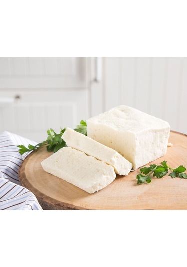 Ersütçü Baba Keçi Peyniri 1 KG