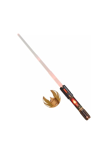 Star Wars Lıghtsaber Forge Elektronık Işın Kılıcı Seti