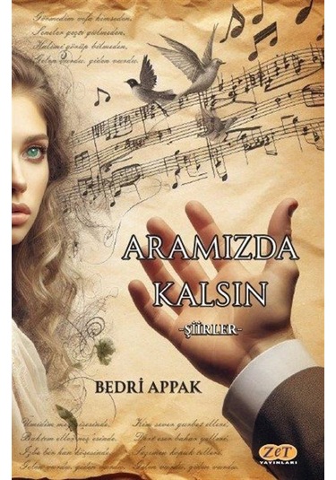 Aramızda Kalsın / Bedri Appak