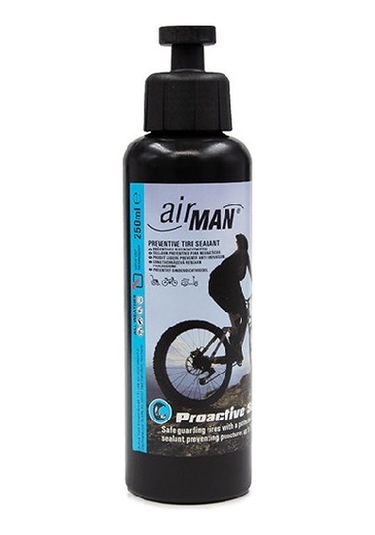 Proactive Seal Moto Lastik Solüsyonu 250 ML