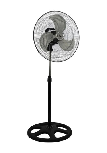 Enwey VG-301 18" 80 W Sanayi Tipi Ayaklı Vantilatör