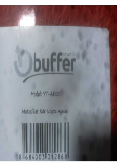 360 Motor Dikiz Aynası