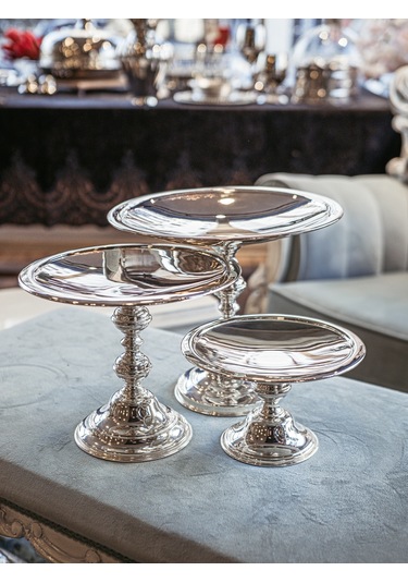 Gümüş Kaplama Servislik No:3